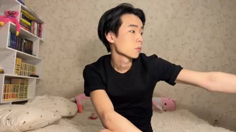 Johny online show from April 23, 7:27 pm