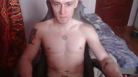 Johnny online show from February 6, 7:05 am