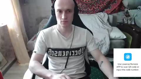 Johnny online show from June 29, 6:08 am