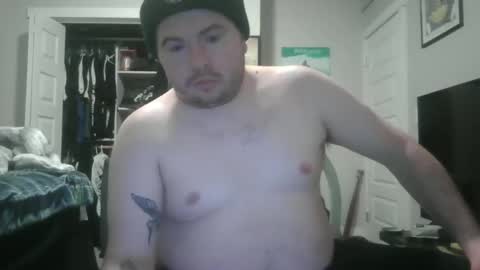 johnnyb1118 online show from February 4, 3:22 am