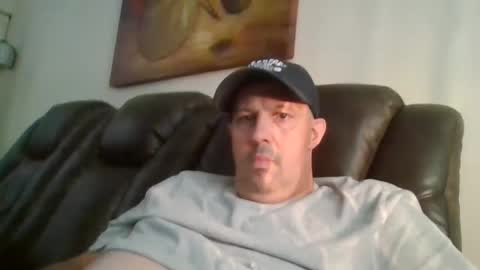 johnnycb7 online show from September 16, 5:36 pm