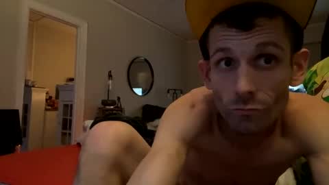 Johnny Bukkake online show from December 25, 10:27 pm