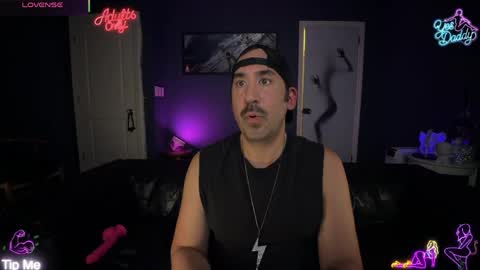 Johnny from Space online show from April 4, 6:43 am