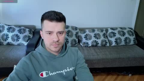 Johnny online show from April 13, 1:23 pm