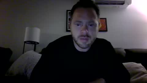 johnnylove860 online show from October 12, 3:00 am