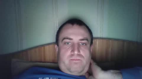 johnoreon online show from November 27, 10:08 am