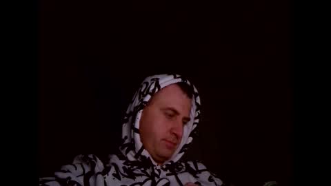 johnoreon online show from March 9, 4:55 pm