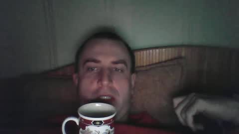 johnoreon online show from January 16, 6:46 am