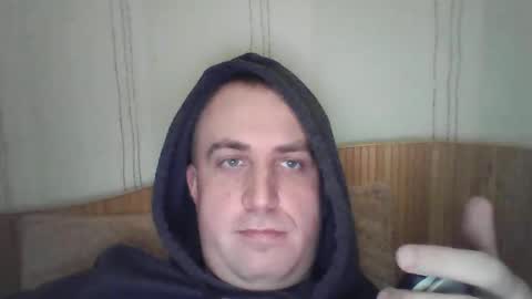 johnoreon online show from February 17, 6:59 pm