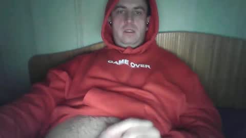 johnoreon online show from February 6, 7:13 am