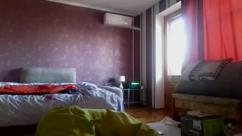 johnoreon online show from October 12, 6:51 am