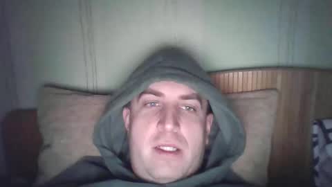 johnoreon online show from January 22, 7:14 am