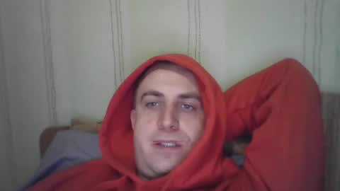 johnoreon online show from February 27, 6:53 pm