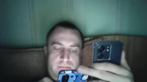 johnoreon online show from January 10, 9:23 am