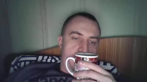 johnoreon online show from February 14, 9:56 am