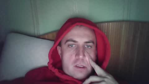 johnoreon online show from December 16, 9:14 am