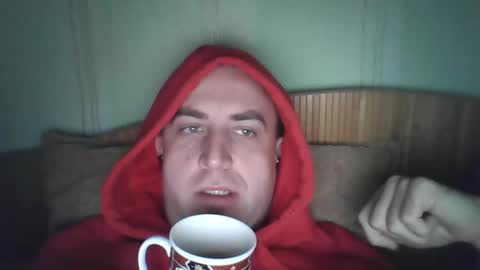 johnoreon online show from January 4, 7:55 am