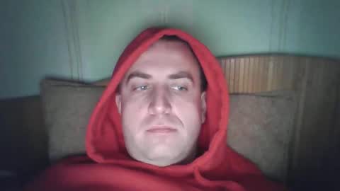 johnoreon online show from January 19, 7:36 am