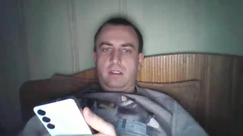 johnoreon online show from December 5, 7:05 am