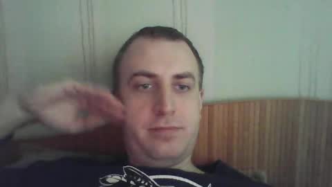 johnoreon online show from March 8, 7:35 am