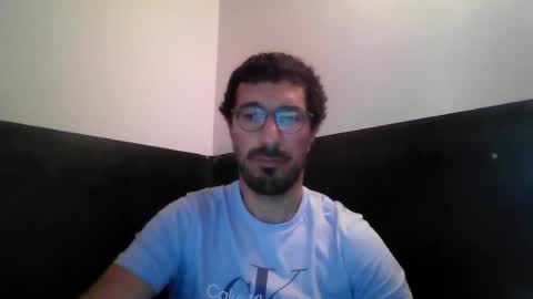 Johnfrench online show from July 27, 11:39 am