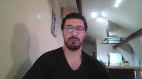 Johnfrench online show from December 9, 5:46 pm