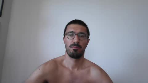 Johnfrench online show from July 30, 9:25 pm