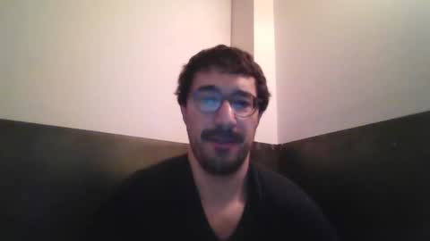 Johnfrench online show from January 10, 11:43 am