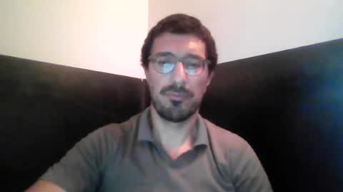 Johnfrench online show from July 17, 9:21 pm