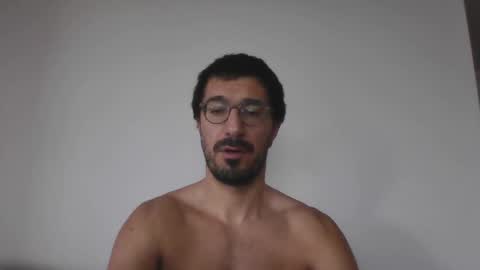 Johnfrench online show from November 23, 6:19 pm