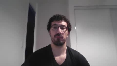 Johnfrench online show from January 27, 10:27 pm