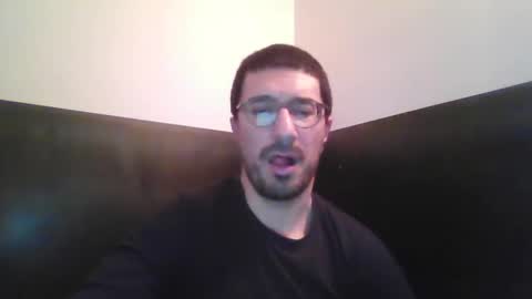 Johnfrench online show from February 17, 9:41 pm