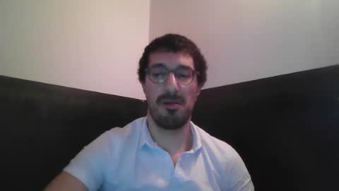 Johnfrench online show from May 5, 10:10 pm