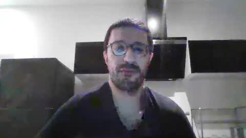 Johnfrench online show from February 8, 12:38 am