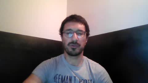 Johnfrench online show from July 19, 10:38 pm