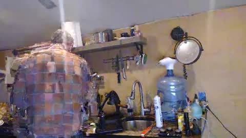 johnplayer23 online show from November 23, 7:19 am