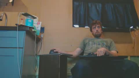 johnplayer23 online show from January 18, 2:33 pm