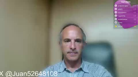 John online show from January 21, 4:12 pm