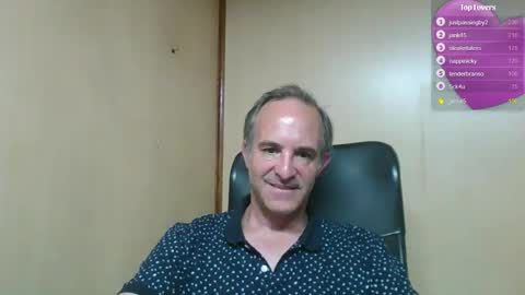 John online show from December 13, 4:16 pm