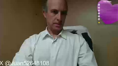 John online show from September 23, 3:44 pm