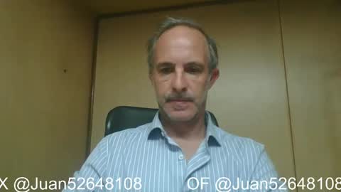 John online show from April 17, 4:09 pm