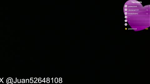 John online show from September 18, 1:29 am