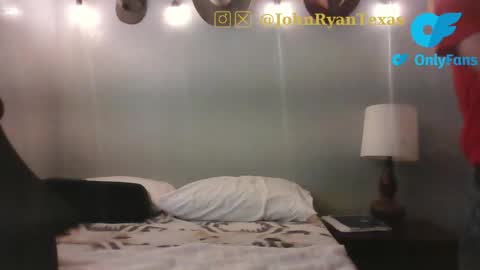 Give John Ryan A Thumbs Up online show from February 26, 5:36 pm