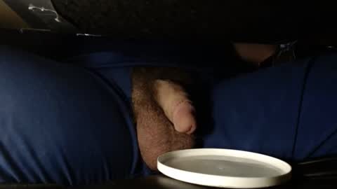 John Samuels online show from October 9, 8:47 pm