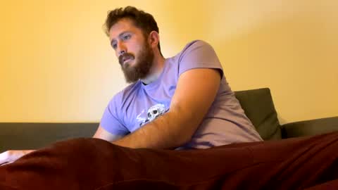 JohnThomasBWC online show from January 25, 10:39 pm