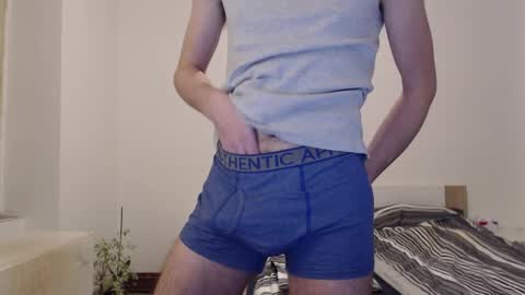 Snapshot of johnx_73 chatting on January 23, 4:27 pm John online show from January 23, 4:27 pm