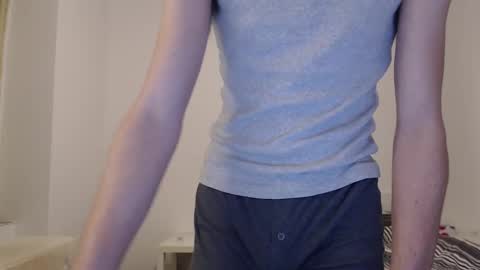 Snapshot of johnx_73 chatting on January 21, 4:23 pm John online show from January 21, 4:23 pm