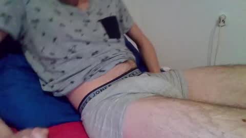 Snapshot of johnx_73 chatting on December 22, 7:42 pm John online show from December 22, 7:42 pm