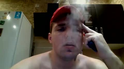 johny27 online show from November 17, 3:26 pm