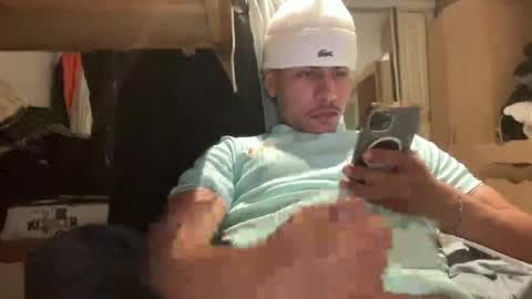 johnycash1101 online show from July 15, 2:07 am